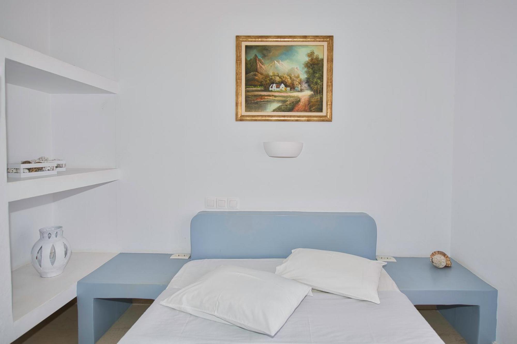 Ira Apartments Kamári Dış mekan fotoğraf
